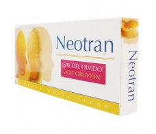 Tegor Neotran 20 capsulas