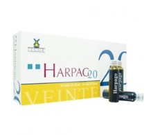 Tegor Harpago 20. 20 ampoules