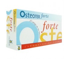 Tegor Osteoter Forte 60 Kapseln