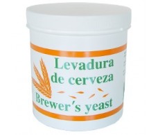 Tegor Levadura de cerveza en copos 250g.