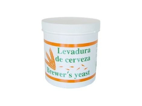 Tegor Levadura de cerveza en copos 250g.