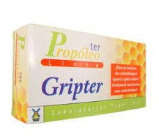Tegor Propoleoter Gripter 60 capsules