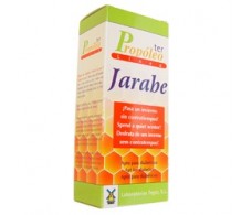 Tegor Propoleoter jarabe 200ml.