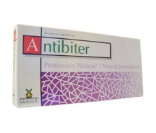 Tegor Antibiter 20 ampoules