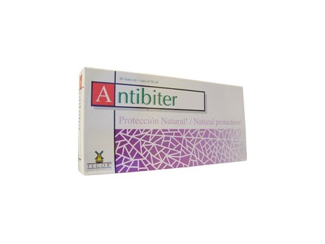 Tegor Antibiter 20 ampoules