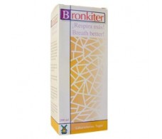 Tegor Bronkiter 200ml.