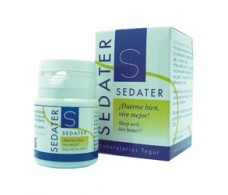 Tegor Sedater 30 pearls