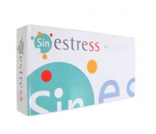 Tegor Sinestress 40 tablets