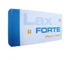 Tegor Lax Forte 60 capsulas