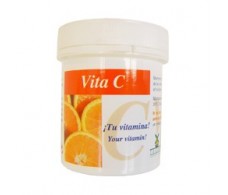 Tegor Vita C powder 90gr.