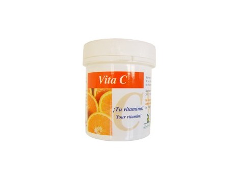 Tegor Vita C powder 90gr.