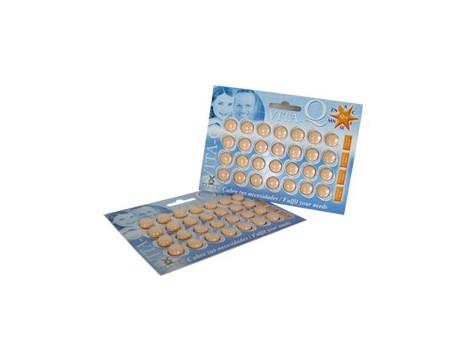 Tegor Vita Q 28 tablets