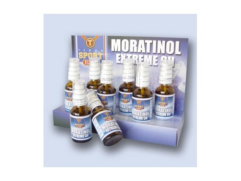 Tegor Moratinol GH extreme spray 30ml