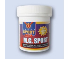 Tegor MC Sport 100 capsulas