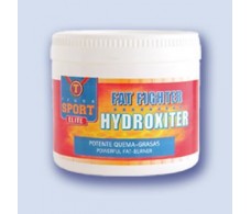 Tegor Fat Fighter Hydroxiter 360 capsulas