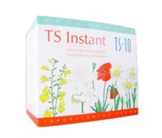 Tegor TS 10 instant 20 units