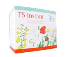 Tegor TS 3 instant 20 sobres