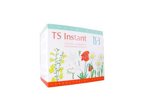 Tegor TS 3 instant 20 sobres