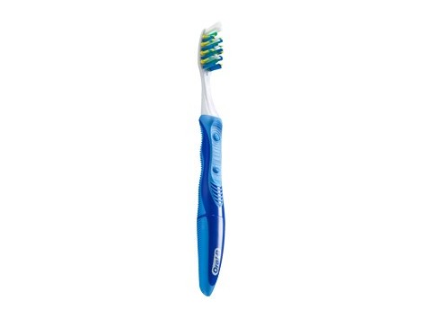 OralB Pulsar Soft hardness