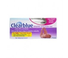 Clearblue Test de ovulación digital