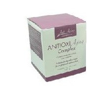 Anti Aging Antioxi Aging Complex 30 Envelopes