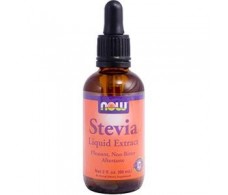 Stevia - Estevia liquida en gotas 60ml