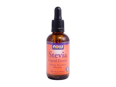 Stevia - Estevia liquida en gotas 60ml