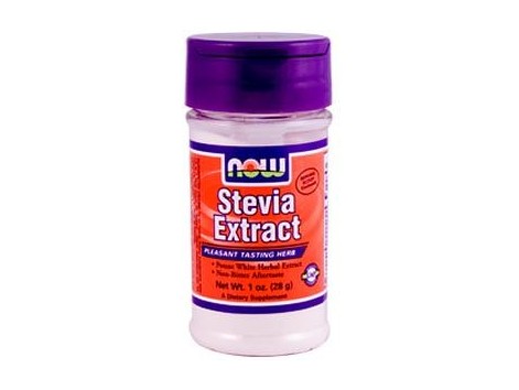 Stevia - Estevia en polvo 28 gr.