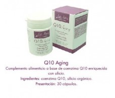 Anti Aging Q10 Aging 30 capsulas