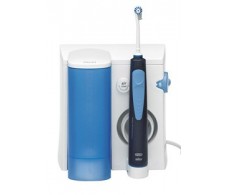 Oral B Oxyjet Irrigator ProfessionalCare 8000