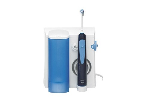 Oral B Irrigador Oxyjet ProfessionalCare 8000