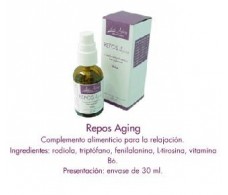 Anti Aging Repos Aging 30ml.