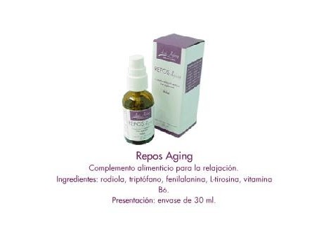 Anti Aging Repos Aging 30ml.