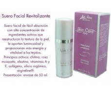 Anti Aging Serum 30-ml-revitalisierende Gesichts