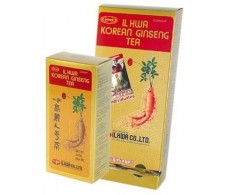 Il hwa ginseng tea. 30 infusions