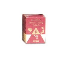 Il Hwa Korean Ginseng 90 Tablets