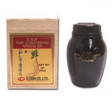 Il Hwa Ginseng extract pure 30g.