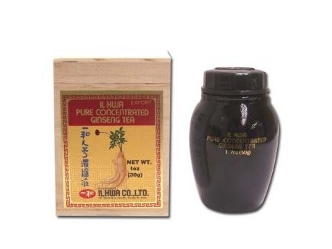 Il Hwa Ginseng extract pure 30g.