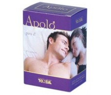 Tongil Apolo 40 capsules