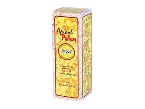 Tongil Apicol Polen 60ml.