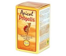 Tongil Apicol Propolis 40 pearls