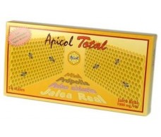 Tongil Apicol Total 14 viales de 6ml.