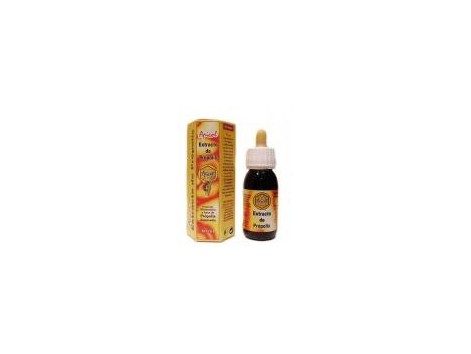 Tongil Apicol 60ml extract of propolis.