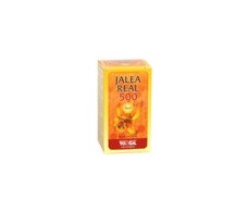 Tongil Apicol Royal Jelly 500. 60 pearls