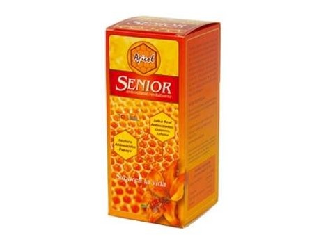 Tongil Apicol Senior 200ml.