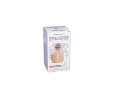 Tongil Nutriorgans Sistema Nervioso 60 capsulas