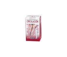 Tongil Nutriorgans Circulacion 40 capsulas