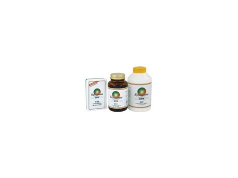 Tongil Spirulina  300 tablets