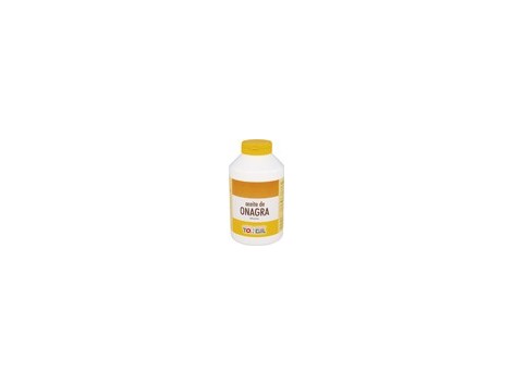 Tongil Actioleo Onagra 400 perlas