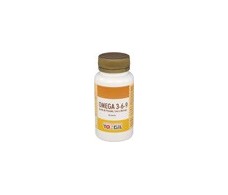 Tongil Actioleo Omega 3-6-9 60 perlas